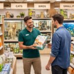 découvrez notre guide complet sur les produits essentiels et les conseils pratiques pour prendre soin de vos animaux dans notre animalerie.
