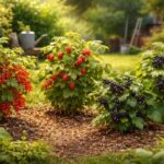 découvrez quel arbuste fruitier choisir pour embellir et fructifier votre jardin, avec nos conseils pour un choix adapté à votre climat et vos envies.