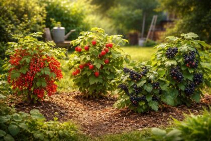 découvrez quel arbuste fruitier choisir pour embellir et fructifier votre jardin, avec nos conseils pour un choix adapté à votre climat et vos envies.
