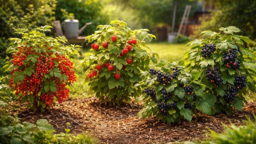 découvrez quel arbuste fruitier choisir pour embellir et fructifier votre jardin, avec nos conseils pour un choix adapté à votre climat et vos envies.