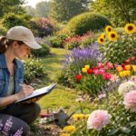 découvrez nos conseils pour choisir l'espèce de fleurs idéale et embellir votre jardin avec des plantations adaptées à votre environnement et vos goûts.