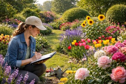 découvrez nos conseils pour choisir l'espèce de fleurs idéale et embellir votre jardin avec des plantations adaptées à votre environnement et vos goûts.