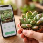 découvrez comment identifier facilement et rapidement le nom d'une plante grasse grâce à nos astuces simples et efficaces.