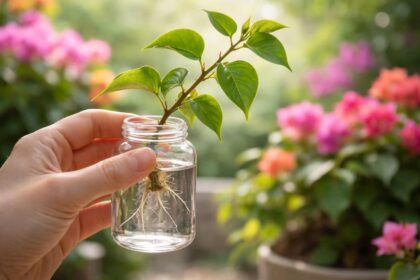 apprenez les techniques simples et efficaces pour bouturer votre bougainvillier et réussir sa multiplication avec nos conseils d'experts.