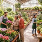 trouvez les meilleures jardineries en allemagne pour réussir tous vos projets de jardinage grâce à une sélection d'experts et de produits de qualité.