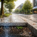 découvrez les avantages et inconvénients du béton drainant et son impact sur l'écologie urbaine pour des villes plus durables et respectueuses de l'environnement.