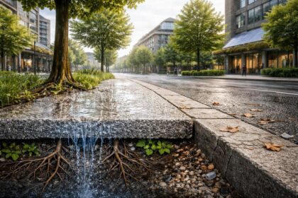 découvrez les avantages et inconvénients du béton drainant et son impact sur l'écologie urbaine pour des villes plus durables et respectueuses de l'environnement.