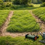 découvrez les caractéristiques du gazon rustique, adapté aux terrains difficiles, et apprenez les meilleures pratiques pour son entretien efficace et durable.