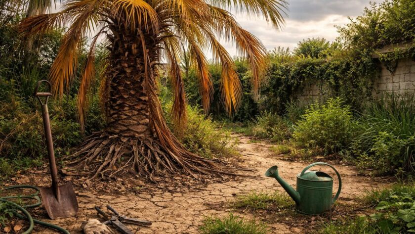 découvrez les principaux inconvénients du palmier et les erreurs à éviter pour réussir son entretien dans votre jardin.