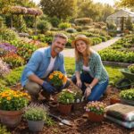 découvrez jardiland, votre destination incontournable pour réussir votre jardin avec des plantes, outils et conseils professionnels adaptés à vos besoins.
