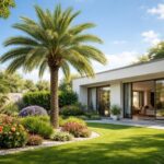découvrez les avantages de planter un palmier près de votre maison et comment cette décision peut embellir votre jardin tout en respectant l'environnement de votre habitat.