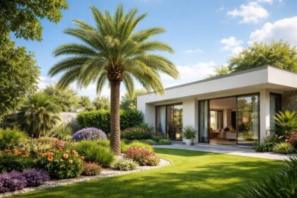 découvrez les avantages de planter un palmier près de votre maison et comment cette décision peut embellir votre jardin tout en respectant l'environnement de votre habitat.