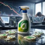 découvrez comment la dilution des actions roundup influence le marché boursier et quels sont ses impacts pour les investisseurs.