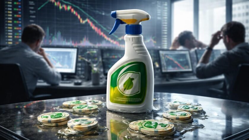 découvrez comment la dilution des actions roundup influence le marché boursier et quels sont ses impacts pour les investisseurs.