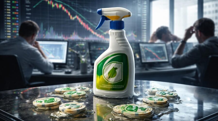 découvrez comment la dilution des actions roundup influence le marché boursier et quels sont ses impacts pour les investisseurs.