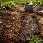 découvrez les principaux facteurs qui influencent la densité du terreau dans votre potager pour optimiser la croissance de vos plantes et améliorer la qualité de votre sol.