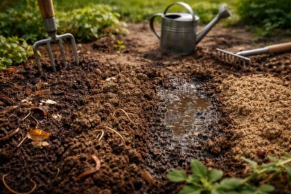 découvrez les principaux facteurs qui influencent la densité du terreau dans votre potager pour optimiser la croissance de vos plantes et améliorer la qualité de votre sol.