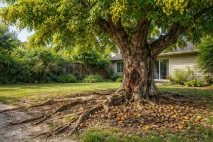découvrez les principaux inconvénients du savonnier, un arbre aux multiples usages, et les précautions à prendre avant de l'intégrer dans votre jardin.