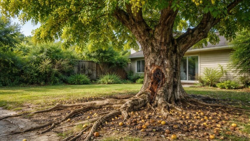 découvrez les principaux inconvénients du savonnier, un arbre aux multiples usages, et les précautions à prendre avant de l'intégrer dans votre jardin.