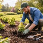 découvrez les meilleurs moments pour planter des framboisiers dans votre jardin et profitez d'une récolte abondante et savoureuse toute l'année.