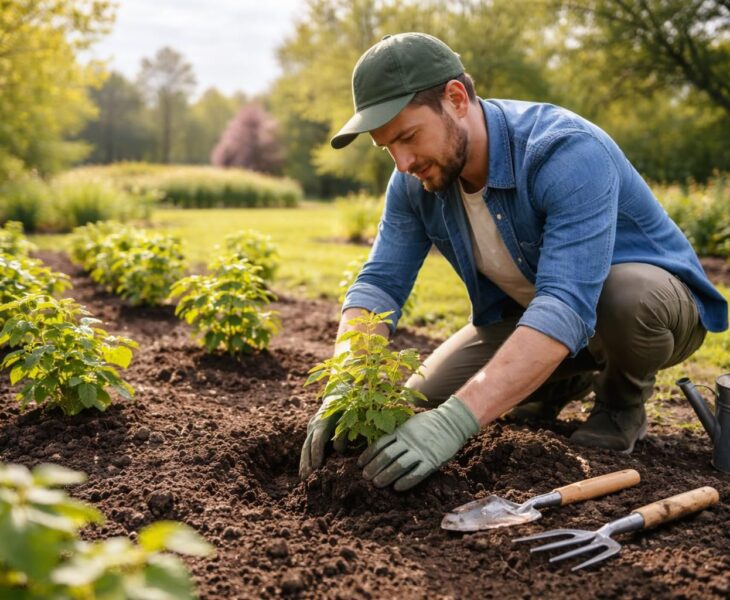 découvrez les meilleurs moments pour planter des framboisiers dans votre jardin et profitez d'une récolte abondante et savoureuse toute l'année.
