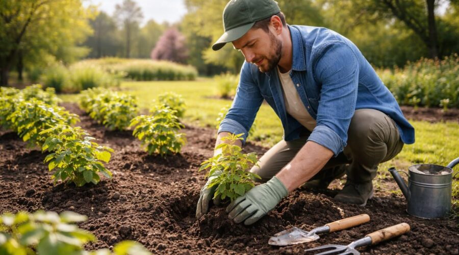 découvrez les meilleurs moments pour planter des framboisiers dans votre jardin et profitez d'une récolte abondante et savoureuse toute l'année.