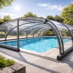 découvrez pourquoi le choix des matériaux est crucial pour fabriquer un abri piscine en polycarbonate, garantissant durabilité, sécurité et esthétisme.