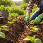 découvrez comment planter des patates douces avec notre guide complet pour réussir votre culture et profiter d'une récolte savoureuse et abondante.