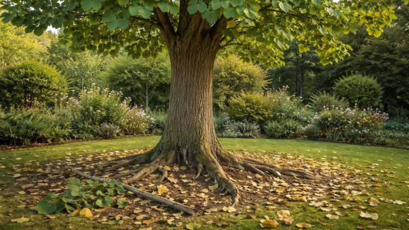 découvrez les inconvénients du tulipier de virginie et comment ils peuvent impacter votre décision de jardinage. informez-vous pour choisir l'arbre idéal pour votre espace vert.