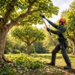 découvrez quand tailler les mûriers platanes pour favoriser leur croissance optimale et assurer un développement sain de l'arbre tout au long de l'année.