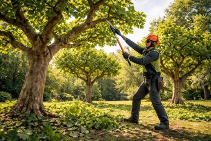 découvrez quand tailler les mûriers platanes pour favoriser leur croissance optimale et assurer un développement sain de l'arbre tout au long de l'année.