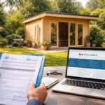 découvrez tout ce qu'il faut savoir sur la taxe pour abri de jardin : montant à prévoir, démarches administratives et conseils pour bien déclarer votre construction.
