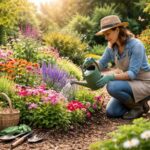 découvrez 10 conseils essentiels de botanic pour un jardin florissant, alliant astuces pratiques et jardinage écologique pour embellir votre espace vert.