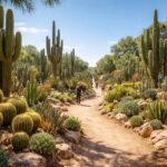 découvrez cactus park, un lieu incontournable pour les amoureux de la nature où vous pourrez explorer une collection unique de cactus et profiter d'un cadre paisible et verdoyant.