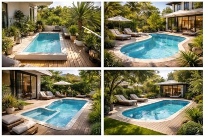 découvrez comment choisir la meilleure piscine en fibre de verre adaptée à votre espace, avec nos conseils pratiques pour allier qualité, design et durabilité.
