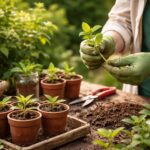 apprenez comment faire la bouture de chèvrefeuille pour obtenir un jardin luxuriant et parfumé grâce à nos conseils pratiques et faciles à suivre.