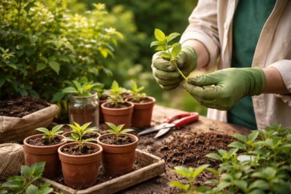 apprenez comment faire la bouture de chèvrefeuille pour obtenir un jardin luxuriant et parfumé grâce à nos conseils pratiques et faciles à suivre.