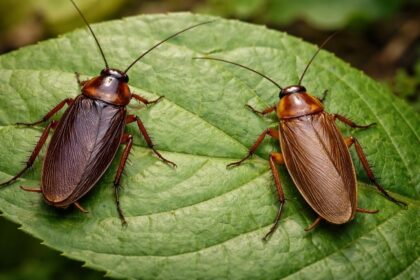apprenez à identifier correctement les insectes ressemblant à des cafards et évitez les erreurs courantes grâce à nos conseils pratiques et faciles à suivre.