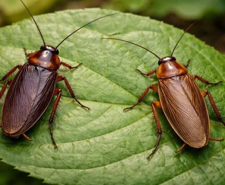 apprenez à identifier correctement les insectes ressemblant à des cafards et évitez les erreurs courantes grâce à nos conseils pratiques et faciles à suivre.