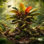 découvrez comment la plante qui attire les serpents joue un rôle clé dans l'équilibre et la biodiversité de l'écosystème, en influençant les interactions entre espèces.