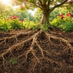 découvrez comment les racines d'albizia favorisent la croissance et la santé de vos plantes grâce à leurs propriétés naturelles bénéfiques.