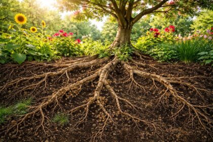 découvrez comment les racines d'albizia favorisent la croissance et la santé de vos plantes grâce à leurs propriétés naturelles bénéfiques.