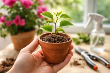 découvrez nos conseils pratiques pour réussir la bouture de votre bougainvillier à la maison et embellir votre jardin facilement.