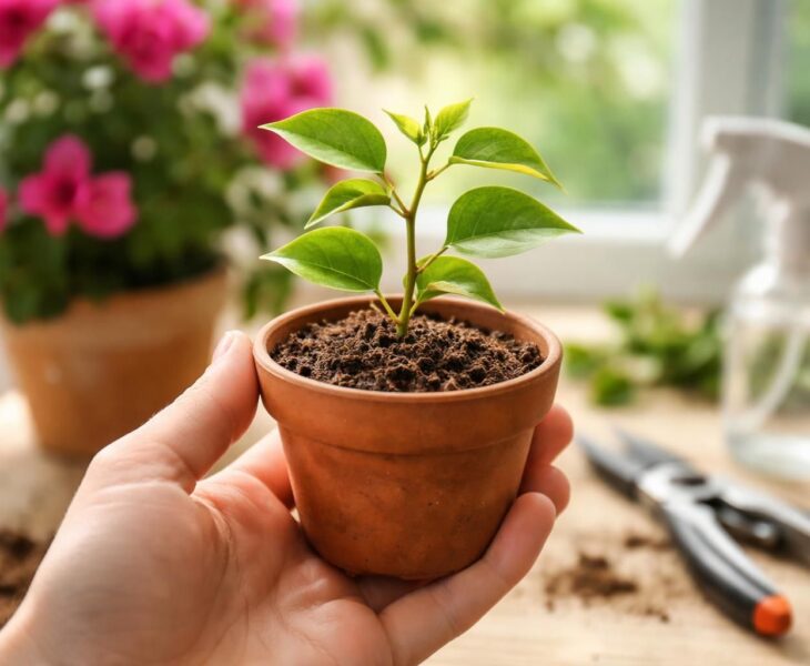 découvrez nos conseils pratiques pour réussir la bouture de votre bougainvillier à la maison et embellir votre jardin facilement.