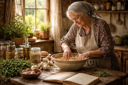 découvrez la recette de grand-mère efficace contre l'otiorhynque, un remède naturel qui a fait ses preuves pour protéger vos plantes.