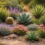 découvrez 10 plantes faciles à entretenir, idéales pour un jardin résistant au manque d'eau. profitez d'un espace verdoyant sans stress ni arrosage excessif.