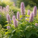 découvrez comment l'agastache peut améliorer votre bien-être grâce à ses bienfaits surprenants pour la santé.