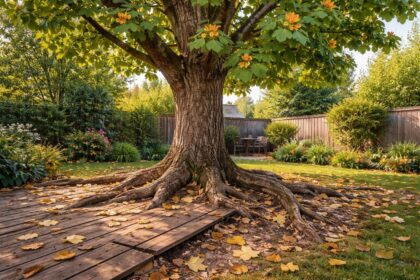 apprenez les principaux inconvénients du tulipier de virginie afin de faire un choix éclairé avant de l'ajouter à votre jardin.