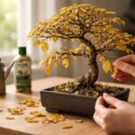 découvrez les raisons pour lesquelles votre bonsaï perd ses feuilles et apprenez des solutions rapides et efficaces pour y remédier et retrouver un arbre en pleine santé.