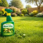 découvrez comment choisir les meilleurs désherbants sélectifs pour gazons afin de préserver la santé de votre pelouse et éliminer efficacement les mauvaises herbes.